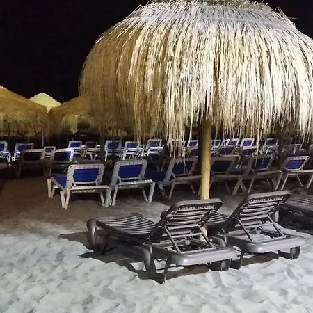 La Nogalera *