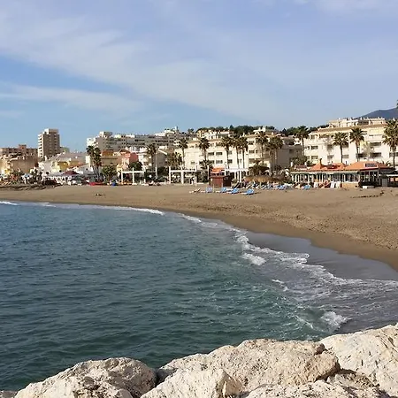 La Nogalera Torremolinos