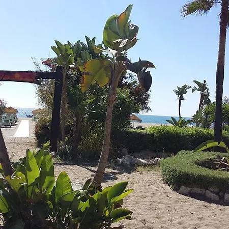 La Nogalera * Torremolinos