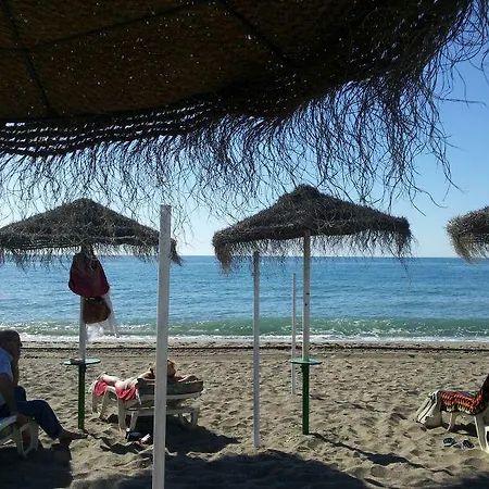 La Nogalera Torremolinos