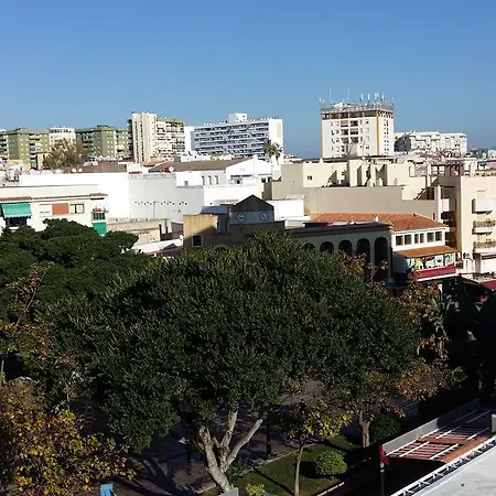 La Nogalera Apartment Torremolinos