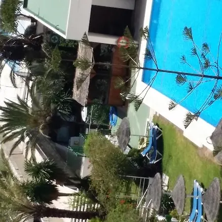 Apartment La Nogalera Torremolinos