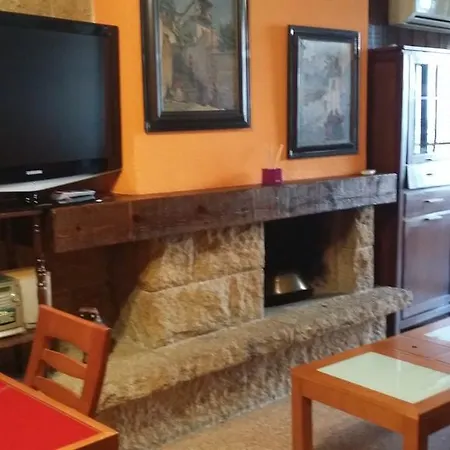 Apartment La Nogalera Torremolinos