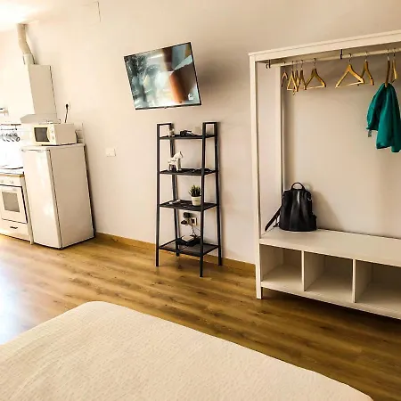 Appartement La Nogalera