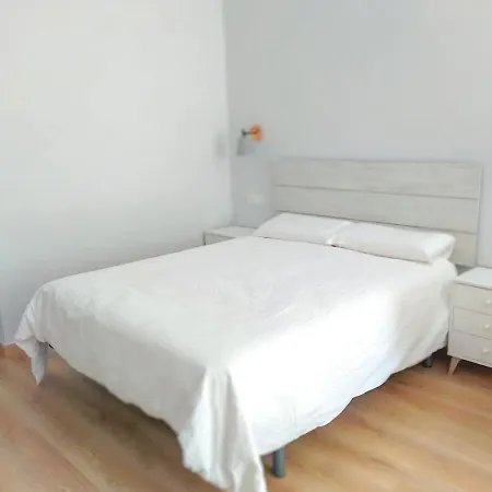 La Nogalera Appartement