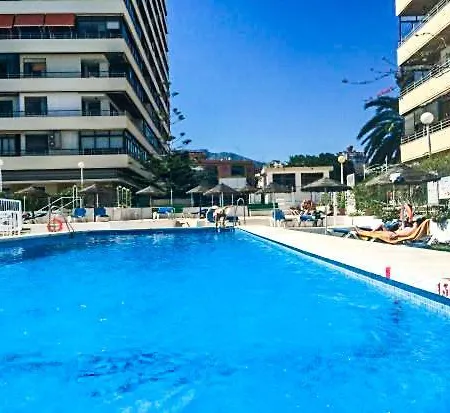 La Nogalera Appartement Torremolinos