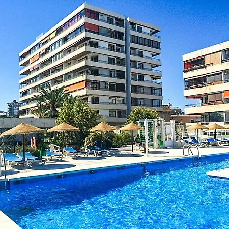 La Nogalera Appartement