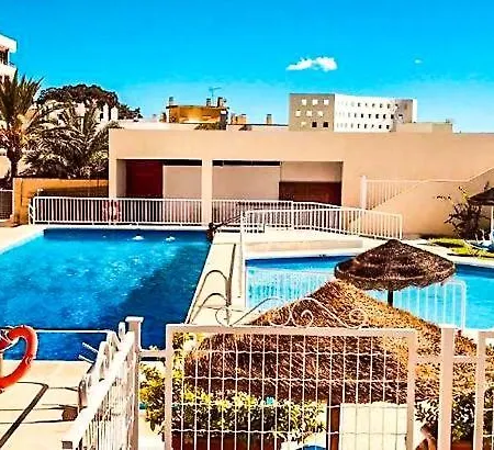 La Nogalera Appartement *