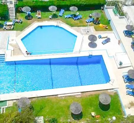 La Nogalera Appartement *