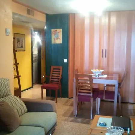 Appartement La Nogalera