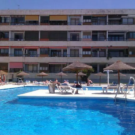 La Nogalera Appartement Torremolinos