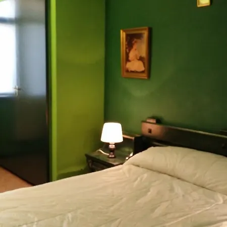 Appartement La Nogalera