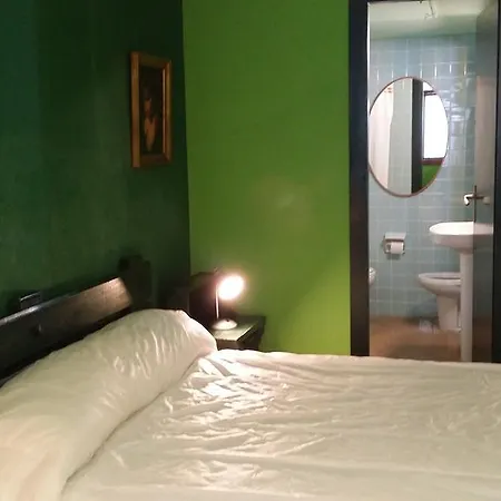 Appartement La Nogalera