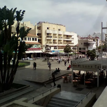 Appartement La Nogalera Torremolinos
