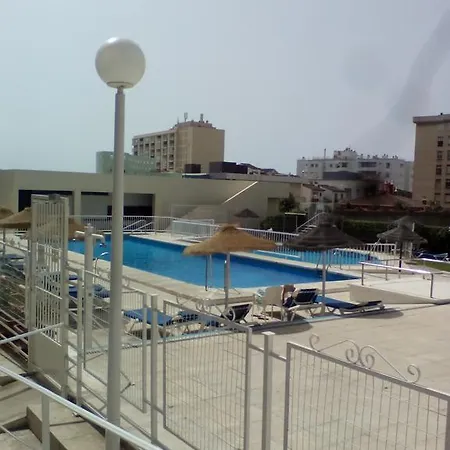 La Nogalera Appartement Torremolinos