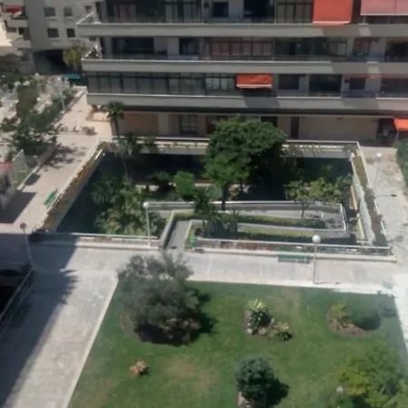 La Nogalera Appartement *