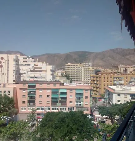 Appartement La Nogalera Torremolinos